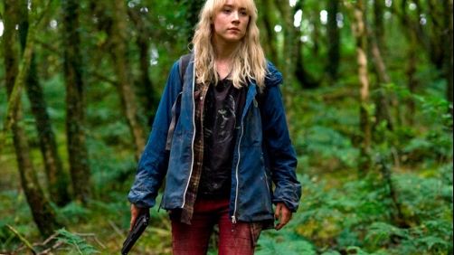 Saoirse Ronan Did Not Get ‘Star Wars’ Role