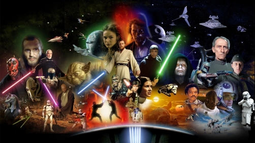 ‘Star Wars VII’ Opens on December 18, 2015