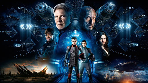 Ender’s Game