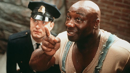 Michael Clarke Duncan Dead at 54