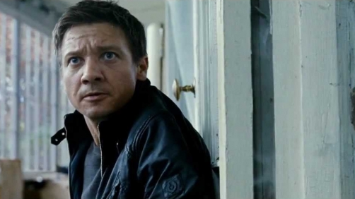 Next Bourne Film in 2015 With Jeremy Renner