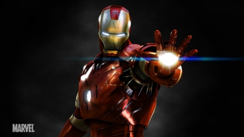 U.S. Military Wants An ‘Iron Man’ Suit