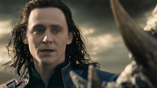 About Loki in ‘Thor: The Dark World’