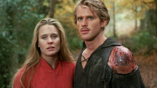 Disney to Ruin — Excuse me “Readapt” ‘The Princess Bride’