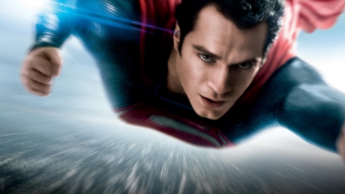 Rated S for Super Spoilers! - Man of Steel Honest Trailer