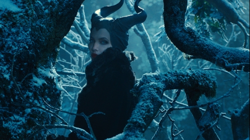 ‘Maleficent’ Trailer Starring Angelina Jolie