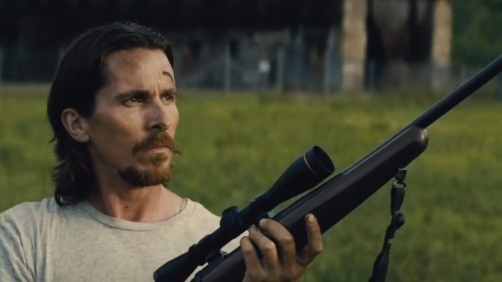 ‘Out of the Furnace’ Extended TV Spot