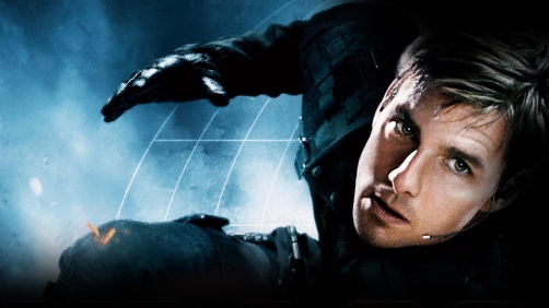 ‘Mission Impossible 5’ Releases Christmas Day 2015