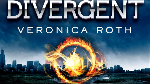 ‘Divergent’ Theatrical Trailer