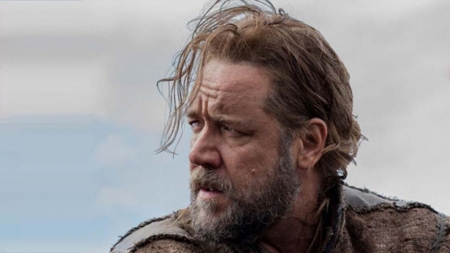 Darren Aronofsky’s ‘Noah’ First Trailers