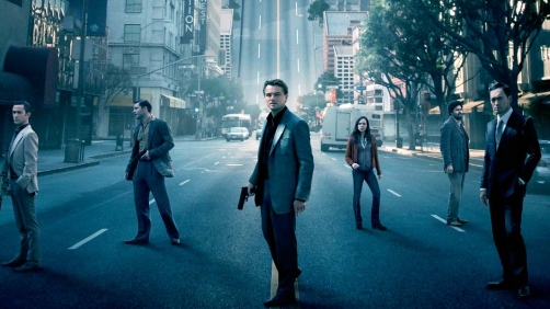 Decoding the end of ‘Inception’