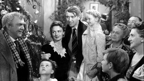 New Worst Idea: ‘It’s A Wonderful Life’ Sequel