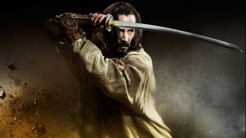 ‘47 Ronin’ Clip Features Bad CGI