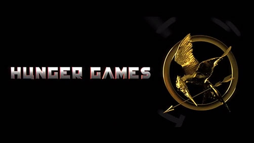 ‘The Hunger Games’ Pitch Trailer