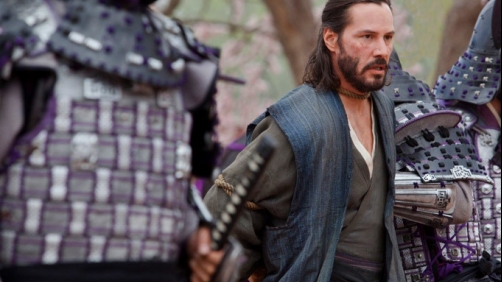 ‘47 Ronin’ More Magic and Monsters