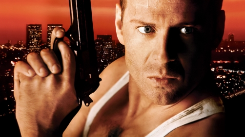 Looks Like ‘Die Hard’ is going to… well, Die Hard…