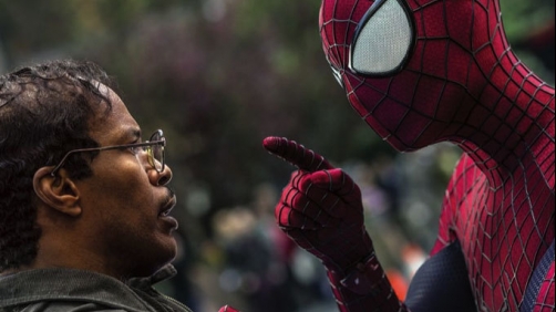 Sony to Make ‘Spider-Man’ Spinoff Movies. Because of Reasons