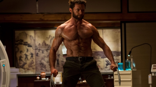 ‘The Wolverine’ Sequel Based on Existing Plotline