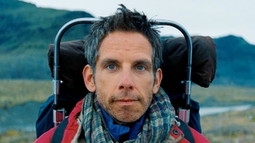 ‘The Secret Life Of Walter Mitty’ Trailer 3