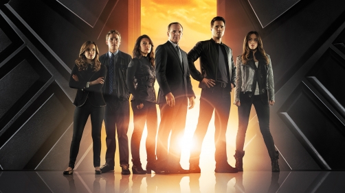 ‘Agents of SHIELD’ Venturing Into Two-Parters (with Trailer!)