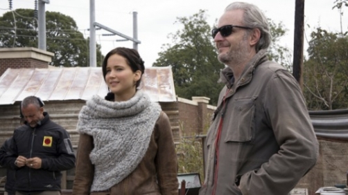 Why Francis Lawrence Is Crucial to ‘The Hunger Games’ Franchise