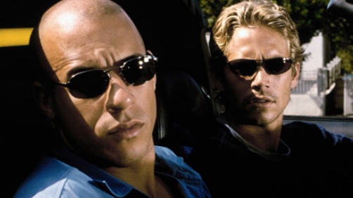 ‘Fast & Furious 7’ Will Be Going Ahead