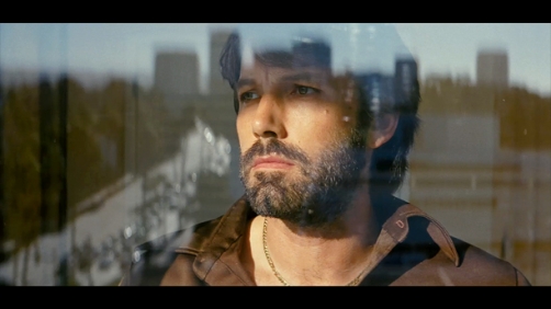 Affleck Inserted 9 Minutes into ‘Argo Extended Edition