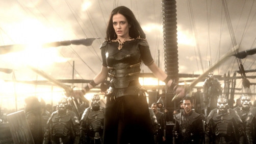 ‘300: Rise of an Empire’ Trailer 2