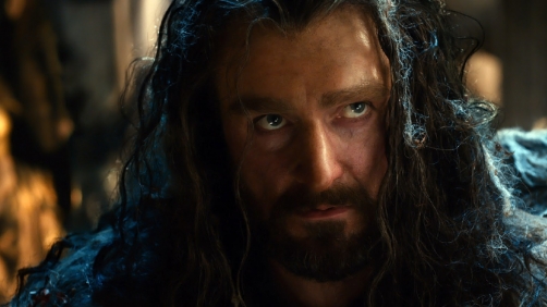 4 Clips from Upcoming ‘The Hobbit: The Desolation of Smaug’