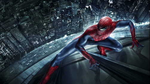 ‘The Amazing Spider-Man 2’ Trailer