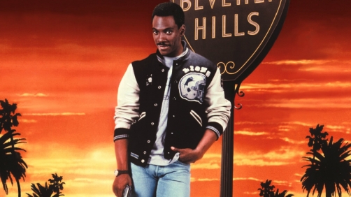 Brett Ratner to Direct ‘Beverly Hills Cop 4’