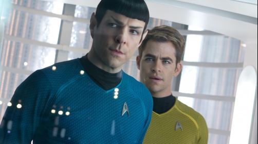 Joe Cornish Not Directing Next ‘Star Trek’ Film