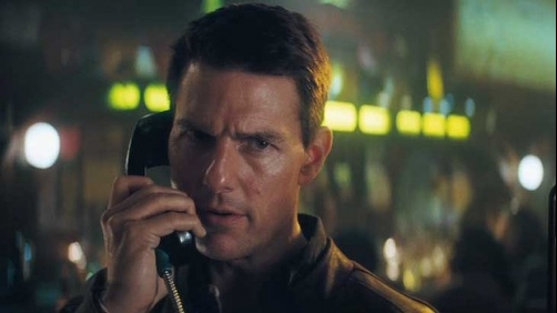 Paramount Planning ‘Jack Reacher 2’
