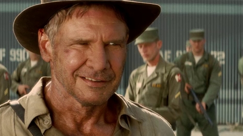 Disney Acquires Full Rights to Future ‘Indiana Jones’ Films