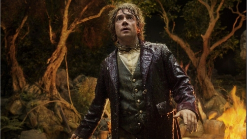 Honest Trailer for ‘The Hobbit: An Unexpected Journey’