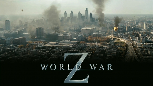 ‘World War Z’ Sequel Has a Director