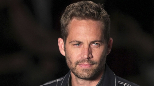 ‘Fast & Furious 7’ Being Reworked for Paul Walker Send-off