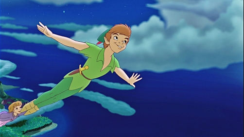 ‘Pan’ - Peter Pan Origin Story Gets a Release Date