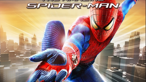 ‘The Amazing Spider-Man 2’ International Trailer