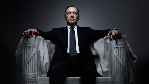 ‘House of Cards’ Season 2 Trailer