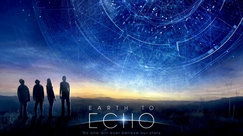 ‘Earth to Echo’ Trailer