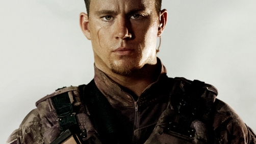 Channing Tatum’s Duke Might Be Back for ‘G.I. Joe 3’