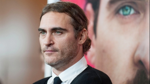 Joaquin Phoenix Offered Role in Batman vs. Superman