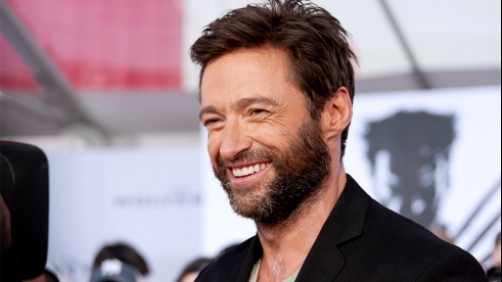 Hugh Jackman Being Courted for Role in ‘Pan’ as Blackbeard