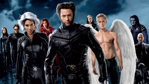 Bryan Singer Brings in ‘X2’ Writers for ‘X-Men Apocalypse.