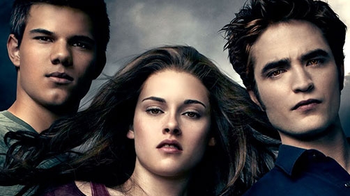 ‘Twilight’ Marathon