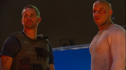 ‘Fast and Furious 7’ Set for April 15, 2015