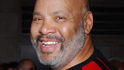 James Avery - Uncle Phil From ‘The Fresh Prince of Bel-Air’ Dies at 68