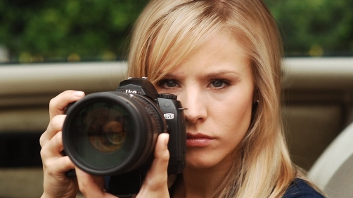 First ‘Veronica Mars’ Theatrical Trailer