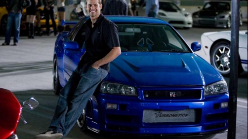 Paul Walker’s Character Won’t Be Killed Off in ‘Fast & Furious 7’